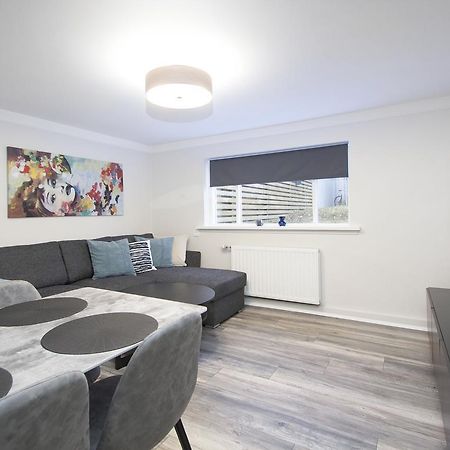Nordurey Apartments Reykjavik Bagian luar foto