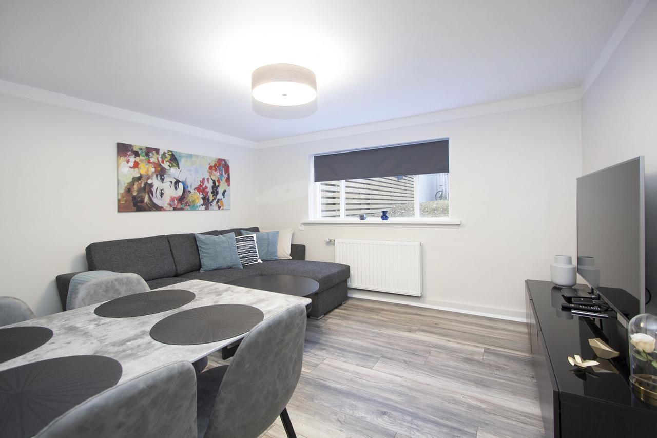 Nordurey Apartments Reykjavik Bagian luar foto